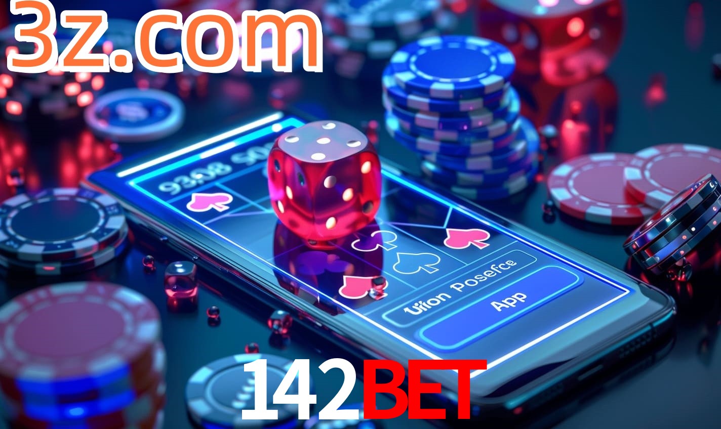 Baixar App 142Bet