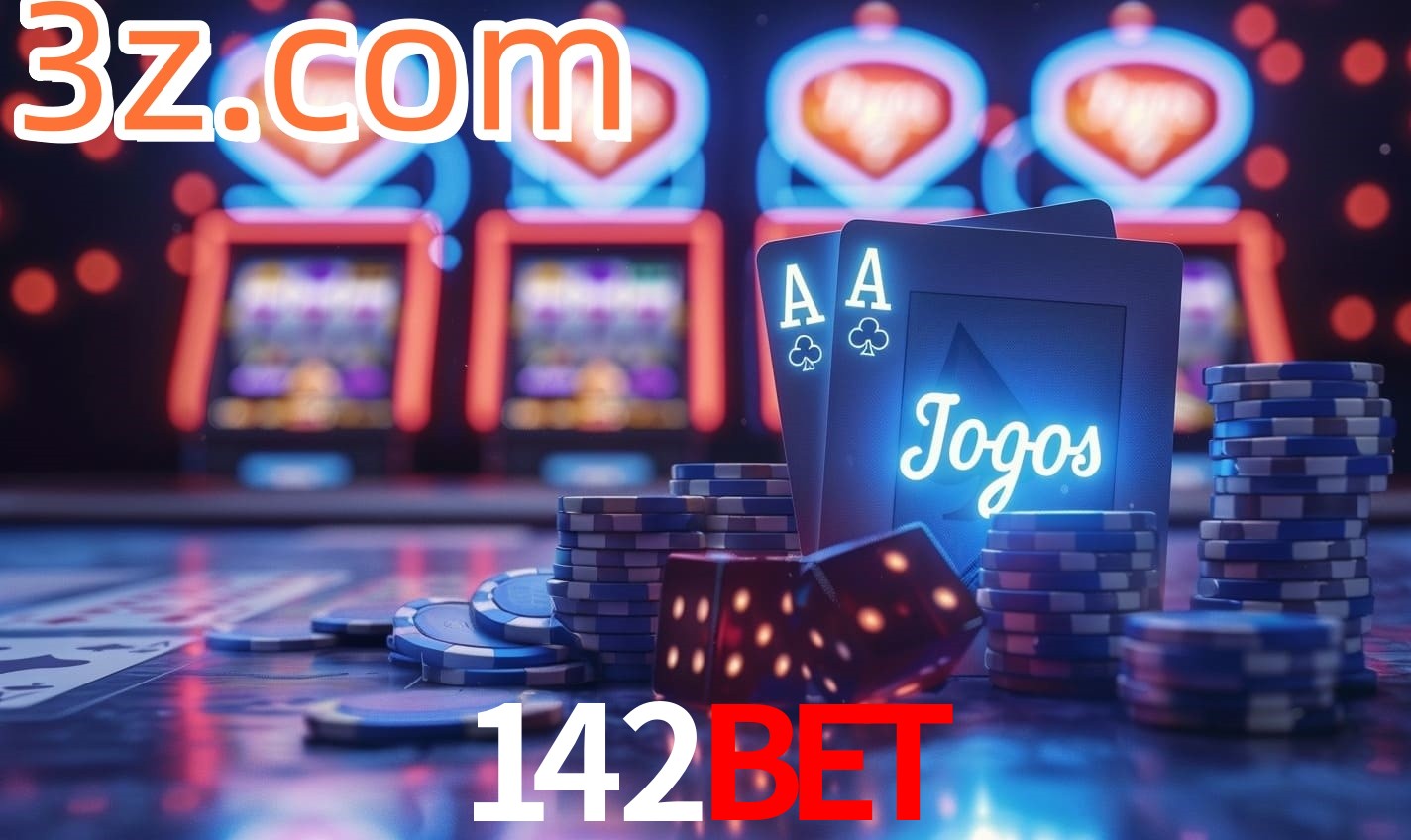 Lista de Jogos 142Bet