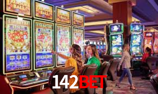 Melhor Casino Online 142Bet